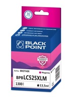 Košík. BROTHER LC 525 XL purpurová BLACKPOINT