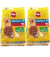 PEDIGREE Krmivo pre dospelých hovädzie mäso pre psov 5,2 kg