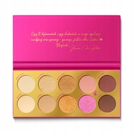 CLARESA SUGARPOWDER EYESHADOW PALETTE MAKEUP