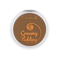 LOVELY Creamy Puding Bronzer 1