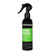 Animology Stink Bomb Refreshing 250 ml - osviežujúci kondicionér na srsť