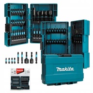 Impact Black Makita B-66880 Súprava rázových bitov