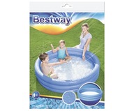 BESTWAY bazén 152/30 cm pre deti PADDING TAY