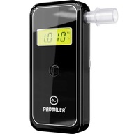 Alkohol tester Promiler AL 9000 Lite