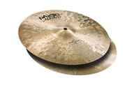 Paiste Masters Dark Hi-Hat 14 \ 