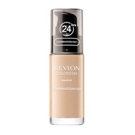 Revlon ColorStay Sand Beige 180 podkladová báza pre mastnú/zmiešanú pleť 30 ml