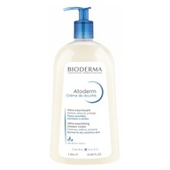 BIODERMA ATODERM Krémový sprchový gél 1000ml