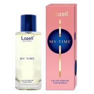 Parfumovaná voda LAZELL My Time For Women EDP 100ml