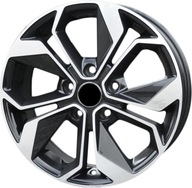 DISKY 16'' Opel Sintra Zafira C Vivaro B C