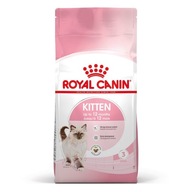 ROYAL CANIN MITTEN 4KG SUCHÉ KRMIVO PRE MAČATÁ DO 1 ROKA