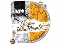 Food LYO Food Chicken Tikka masala 370 g
