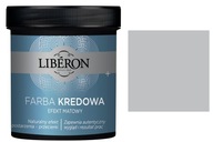 Libéron Ethereal Grey Chalk Paint 0,5L