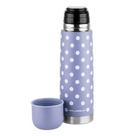 Nerezová termoska Florina Dots 500 ml