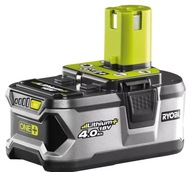 AKUMULÁTOR RYOBI RB18L40 18V 4Ah ONE+ 4.0