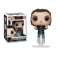 Funko Pop! STRANGER THINGS 637 Eleven Elevated