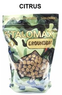 Stalomax Citrusová návnada peleta 12mm 1kg