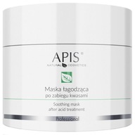 Apis upokojujúca maska ​​po kyslom ošetrení 200 ml