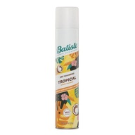 Batiste Dry Shampoo Tropic šampón na suché vlasy