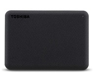 Externý pevný disk Toshiba Canvio Advance 4TB 2,