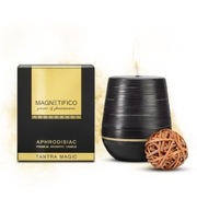 MAGNETIFICO Afrodiziakum sviečka Tantra Magic