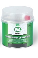 BOLL-PLASTOVÁ PLNIČKA 500G BOLL