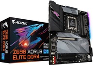 Základná doska Gigabyte Z690 AORUS ELITE DDR4