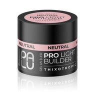 PALU Pro Light Builder Neutral Building Gel 45g