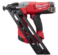 18V akumulátorová klincovačka Milwaukee 4933459633