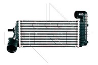 INTERCOOLER FORD 1.5TDCI 1.6TDCI TRANSIT CONNECT F