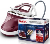 Parný generátor Tefal Pro Express Ultimate GV9711E0