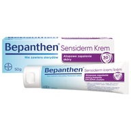 Bepanthen Sensiderm krém na liečbu atopickej dermatitídy a ekzému 50g