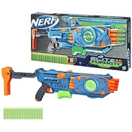 F2551 NERF ELITE 2.0 FLIPSHOTS ARROW LAUNCHER