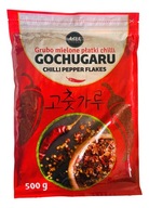 Gochugaru korenie 500g Asia Kitchen Hrubé vločky