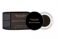 PIERRE RENE Brow Pomade pomáda na obočie 03 Dark 4g