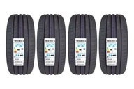 4 letné pneumatiky 225/50R17 DĘBICA PRESTO UHP 2 RANT