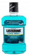 Listerine, Cool Mint, Ústna voda, 600 ml