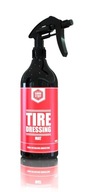 GOOD STUFF TYRE DRESSING MAT 1L DRESSING MAT