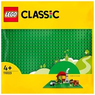 LEGO CLASSIC 11023 STAVEBNÁ ZÁKLADNA 32x32