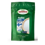 Xylitol 0,5kg Danisco Finlandia - Brezový cukor - Targroch