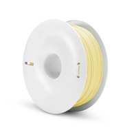 Filament Easy PET-G Fiberlogy 1,75 mm pastelovo žltá