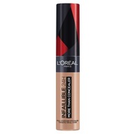 L'Oreal Paris Infaillible 24H More Than Conceal P1