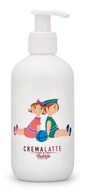 Zvlhčujúce mlieko pre deti 250 ml BUBBLE&CO