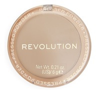 Makeup Revolution Reloaded Pressed Powder 6g