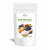 PRÍRODNÉ SLADIDLO ERYTHRITOL 1kg 1000g od Soul-Farm