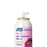 Tork 236050 - Osviežovač vzduchu 75 ml Kvetinový