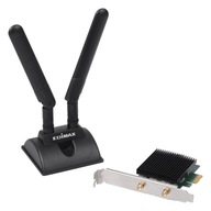 Edimax EW-7833AXP PCI-E Bluetooth sieťová karta
