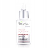 Bielenda Professional Peptide Firming Výživné očné sérum 30ml