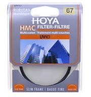 HOYA UV FILTER HMC 67mm