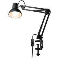 Stolná lampa na kreslenie 2v1 max40W E27 TRACER Architect