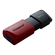 USB 3.2 kľúč KINGSTON Exodia 128GB červený